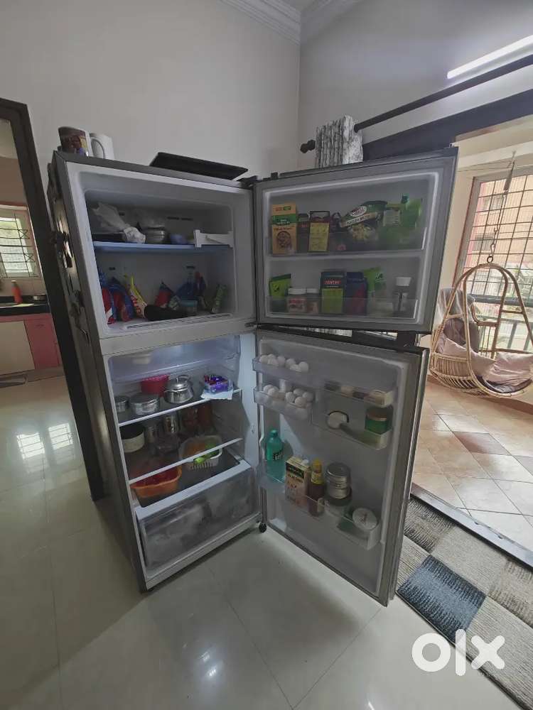 Samsung Double Door 394L