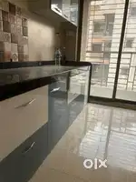 1 bhk flat rent available Sami furnished sector 21 Kharghar