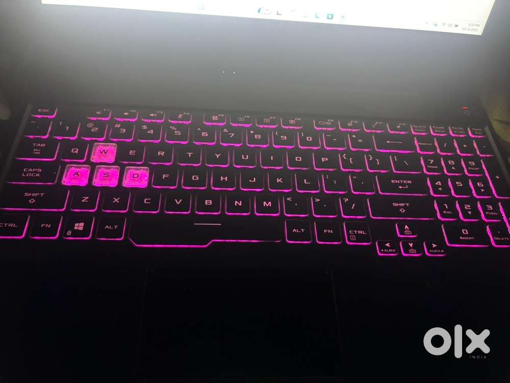 Asus Gaming Laptop TUF