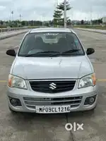 Maruti Suzuki Alto K10 Plus Edition, 2012, Petrol