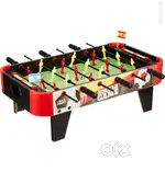 Well maintained Foos Ball for sale