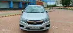 Honda City i-VTEC SV, 2018, Petrol