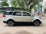 Tata Hexa XT, 2017, Diesel