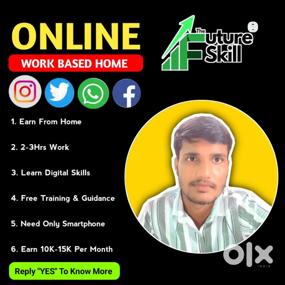 Work Based Home