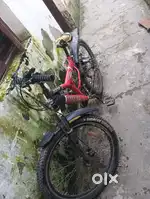 Trek company ki chikal hai