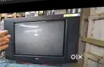 Lg tv old model