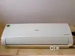 Haier 1.5 Ton 3 Star Inverter Split AC