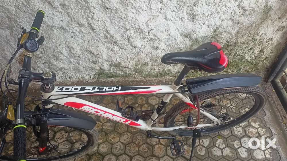 SCHNELL BRAND BICYCLE