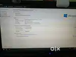 Desktop i5 4GB RAM,SSD for sale