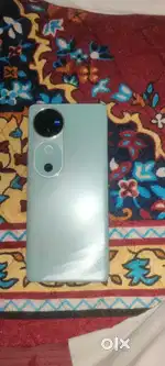 8gb ram/128gb rom 9 month use  No refurbished A1condition with billbox