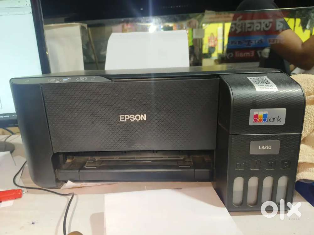 Espon L3210