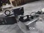 Action camera
