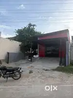 Commercial space available for rent