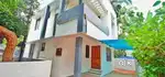 At Kuravankonam 3BHK house rent for bachelor's