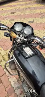 Hero splendor +