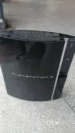 PS3 FOR SALE