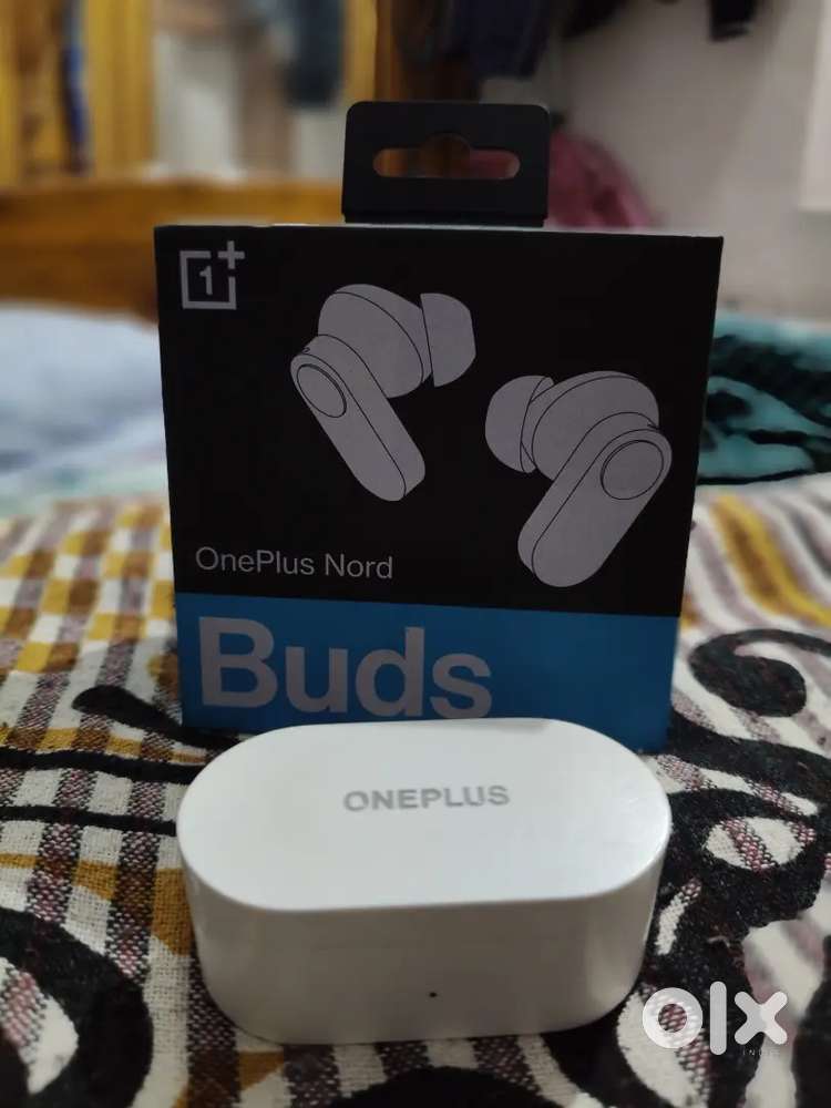 One Plus nord buds