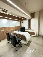 Office Rent Thaltej