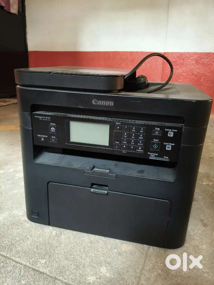Canon Imageclass MF226DN Laser Printer