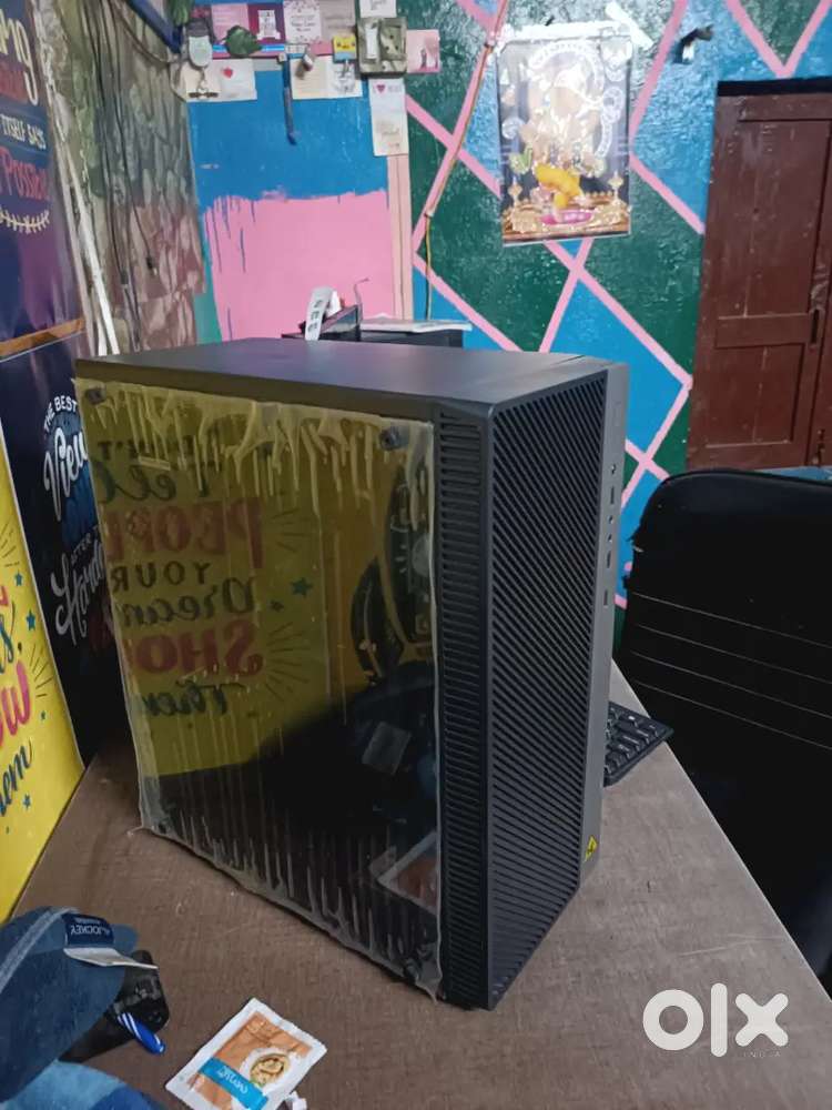 Intel i5 650 cpu with consitant motherboard with wifi full cpu