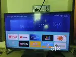 Panasonic android TV