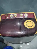 Lg washing Machine