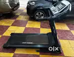 Afton Treadmill – Hardly Used, Excellent Condition
