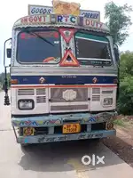 Tata Tanker 10 Wheeler 20 KL CapacityAll New Tyres Running Papers