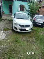 Maruti Suzuki Swift 2017 Petrol 60000 Km Driven