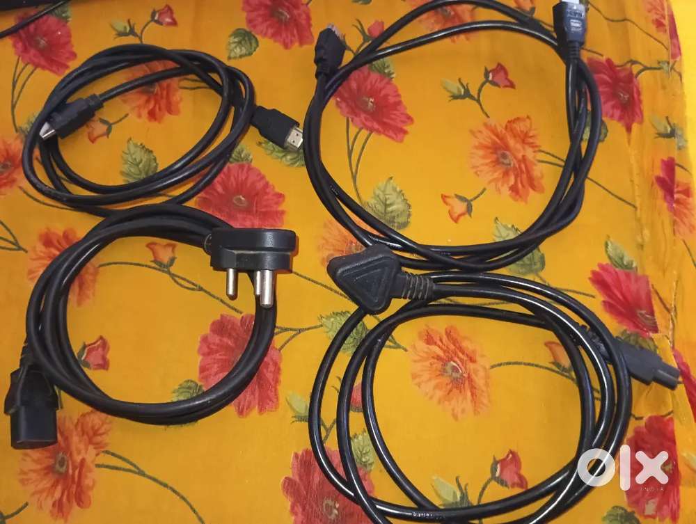 Computer full set up