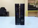 DELL OPTIPLEX 7010 i5 12th Gen  Micro Tiny