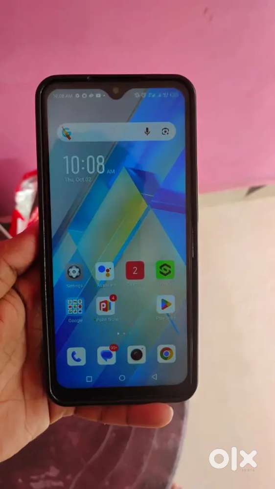 Infinix note 11  64/4