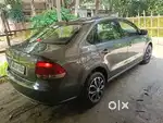 Volkswagen Vento 2010-2013 Diesel Comfortline, 2013, Diesel