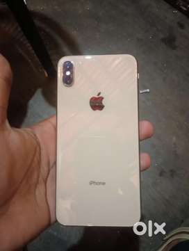 IPhone XS max 256gb