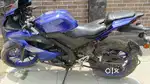 Yamaha R15 v3