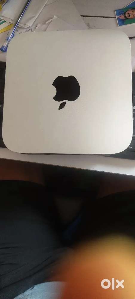 Mac mini M2 8GB/256