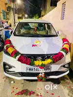 Self Drive Cars