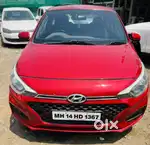 Hyundai Elite i20 Magna 1.2, 2018, Petrol