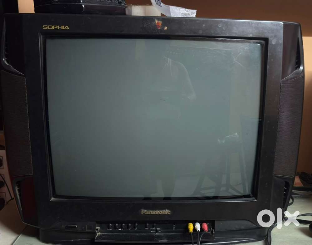 TV AND HOME THEATER 5.1 PHILPS