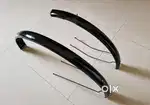 Bicycle Mudguard Set