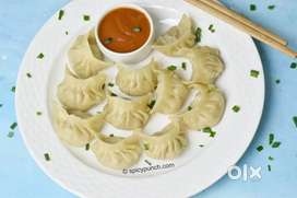 Momos karigar hu main