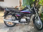 Hero honda