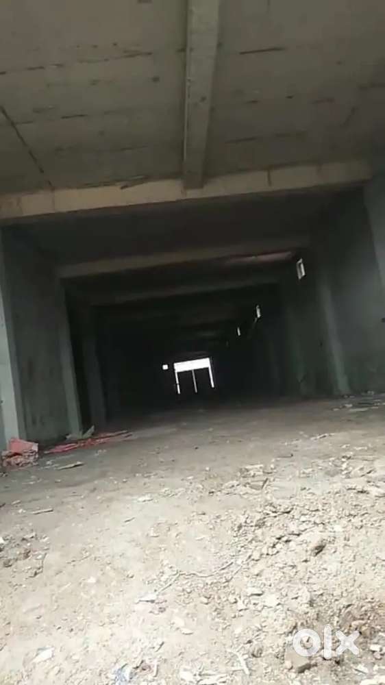 Warehouse For Rent in 8 Lac Udyog Vihar Nr Jahngirpuri Metro Stn,Delhi