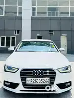 Audi A4 2015-2016 2.0 35 TDI Premium Plus, 2015, Diesel