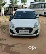 Maruti Suzuki Swift 2018