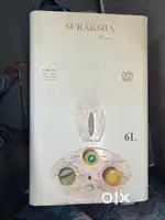 gas geyser