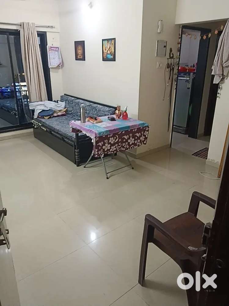 Flat for rent