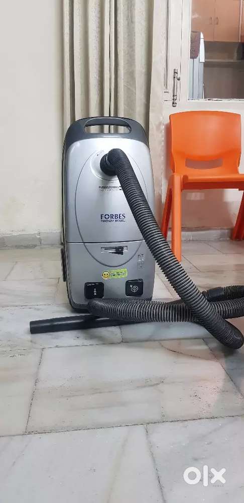 Vacuum cleaner