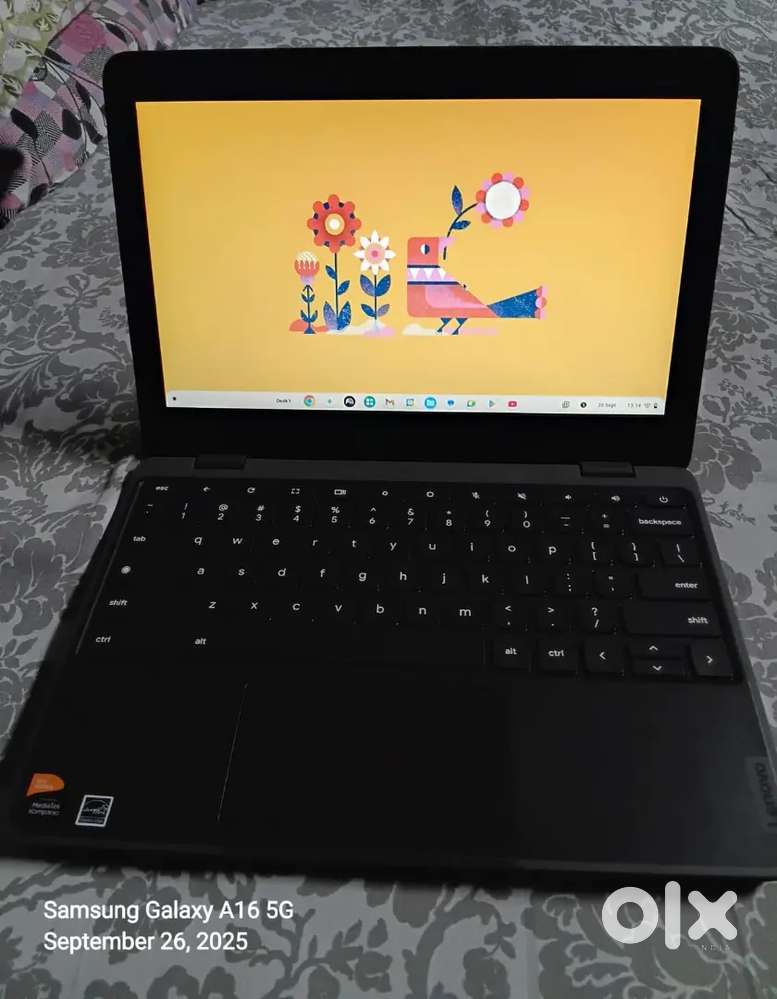 For sale - Chromebook