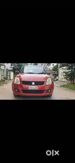 Maruti Suzuki Swift DDiS VDI, 2011, Diesel